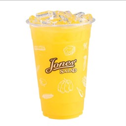 น้ำผลไม้รวม