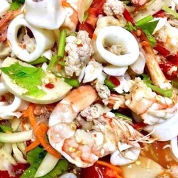 ครัวคุณฟ้า อิ่มอร่อยในจานเดียว