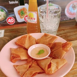 ปอเปี๊ยะปลากราย