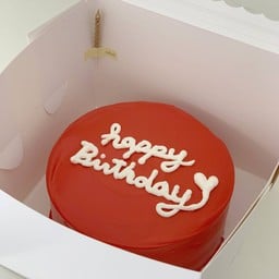 special cake