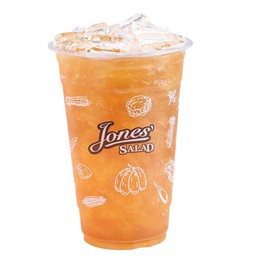 ชาเขียวมะลิ