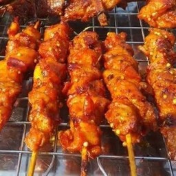 เนื้อไก่ย่าง