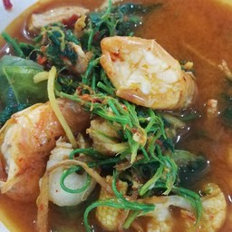 แกงป่ากุ้ง