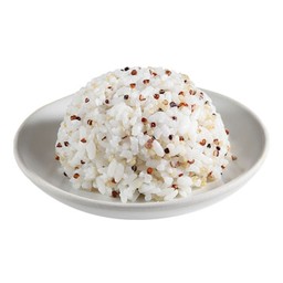 ข้าวธัญพืช