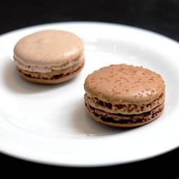 Jean-Paul Hévin Chocolatier 101 Tower