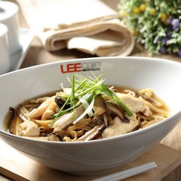 โกยซีหมี่ไก่