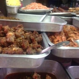 ข้าวต้มแปดริ้ว เอกชัย46