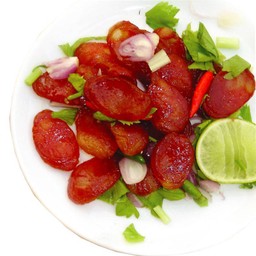 ยำกุนเชียง