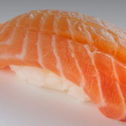 ซูชิแซลมอน
