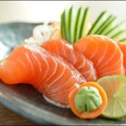 Sushi Ten -