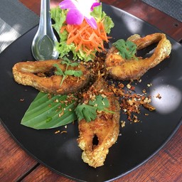 ไจแอนท์กรีน By ครัวพระยา พังงา