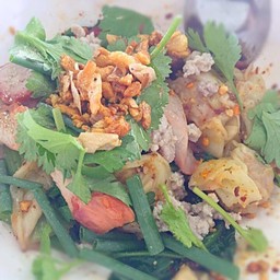 เตี๋ยวแม่ทุเรียน