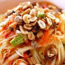 ส้มตำเจ๊ออ