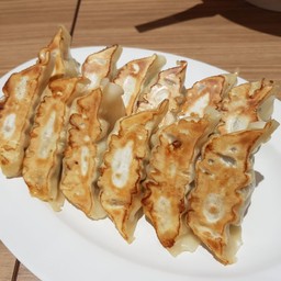 宇都宮餃子館 パセオ店 JR. Utsunomiya