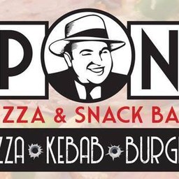 Capones Pizza & Snack Bar