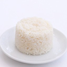 ข้าวสวย