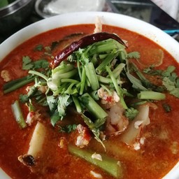 ต้มยำรวมมิตร