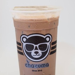 ชานมโกโก้ (delivery)