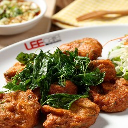 ทอดมันปลากราย