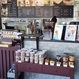 PunThai Coffee นครหลวง2