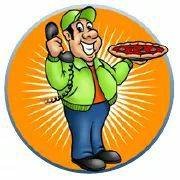 Nick the Pizza