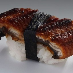 ซูชิปลาไหลญี่ปุ่น