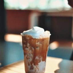 Panom Coffee House Cafe พนมคาเฟ่