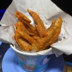 เฟรนฟรายแซ่บเวอร์