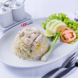 ข้าวผัดปู