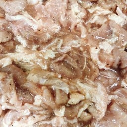 หมูนุ่ม