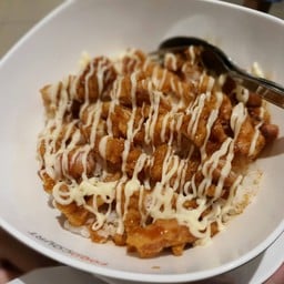 Tori Maru Karaage ซีคอนบางแค