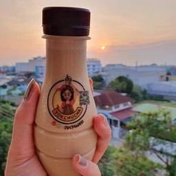 กาแฟนมสด