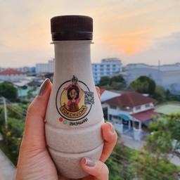 โอริโอ้นมสด