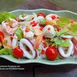 ยำรวมมิตร