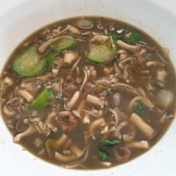 แกงเห็ด