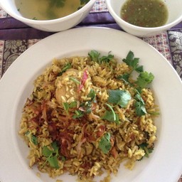 ข้าวซอยนครพิงค์