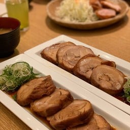 Misokatsu Yabaton Chubu centrair Nagoya airport