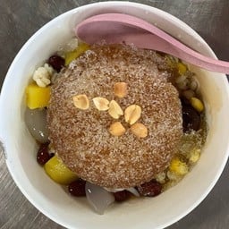 เต้าทึง (ไม่ใส่แป้ง)