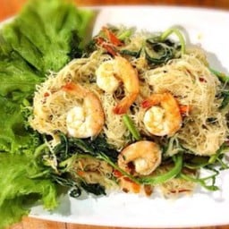 หมี่กระเฉด