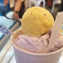 D’CUP Icecream