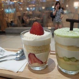 Bake A Wish เมกาบางนา