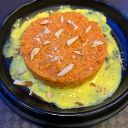 119. Gajar ka Halwa