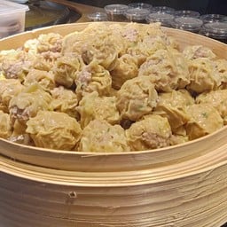 จีบนะจ๊ะ ขนมจีบต้ม