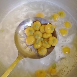 ขนมปากหวาน