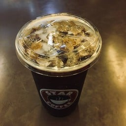 Star Coffee รพ.ศิริราชปิยมหาการุณย์
