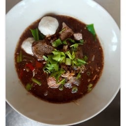 เตี๋ยวโค้งมะขาม