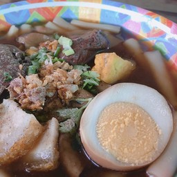 ก๋วยจั้บ