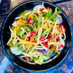 Dhaba Salad