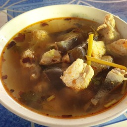 ข้าวแกงหอมเกร็ด2