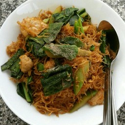 ผัดซีอิ๊ว